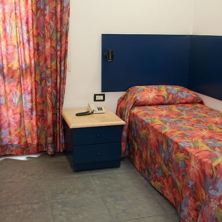 Hotel Raphael Montecatini Terme Dış mekan fotoğraf