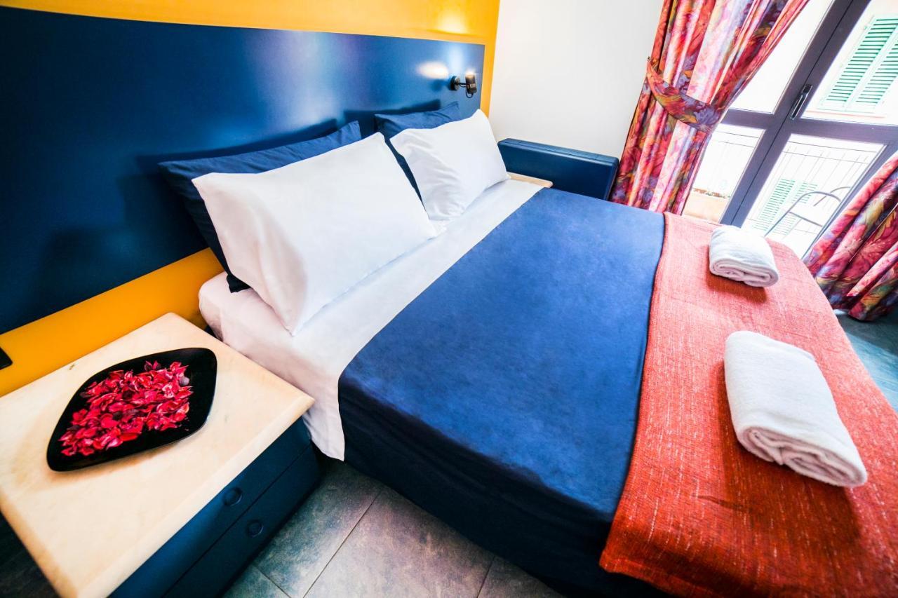 Hotel Raphael Montecatini Terme Dış mekan fotoğraf