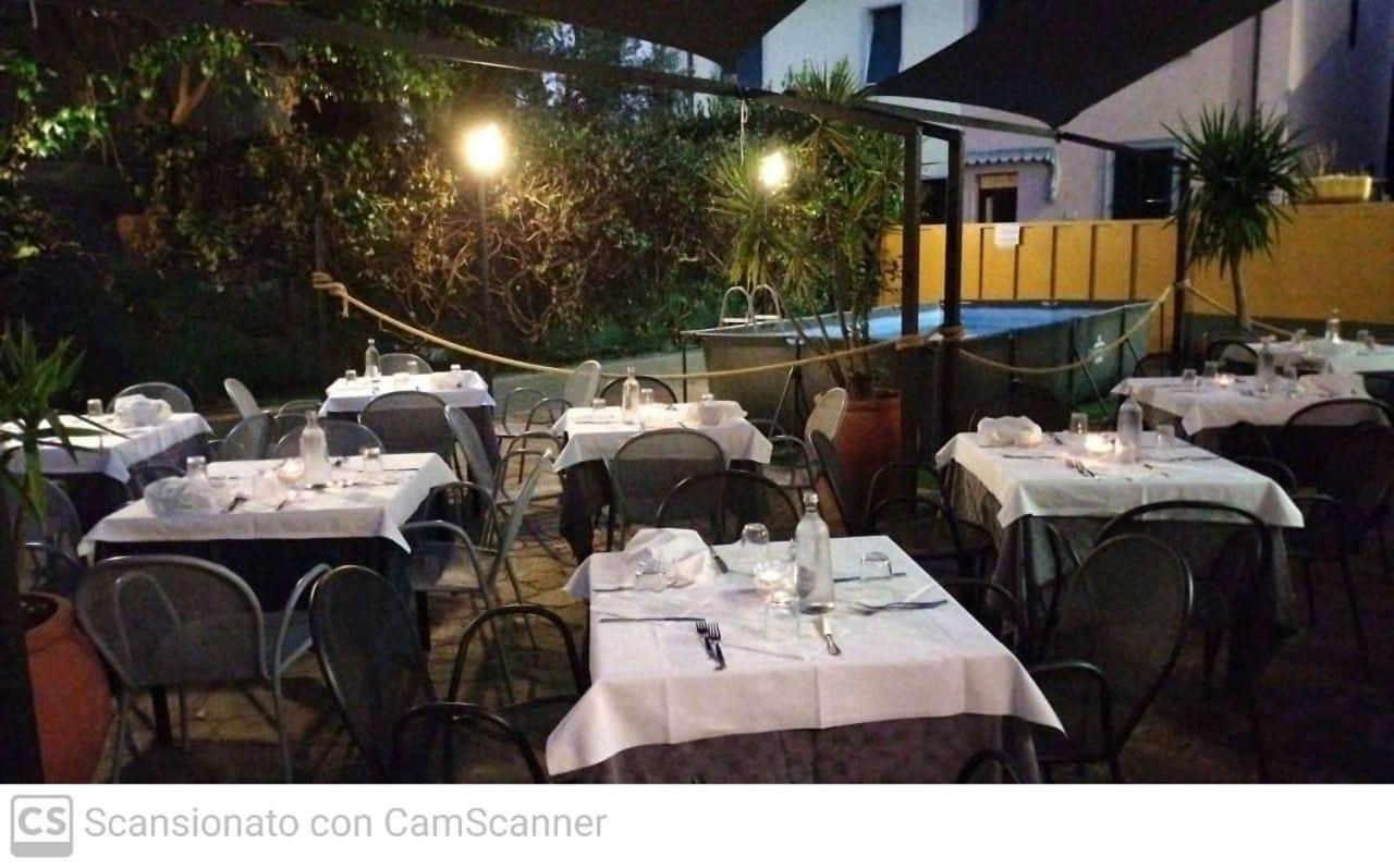 Hotel Raphael Montecatini Terme Dış mekan fotoğraf