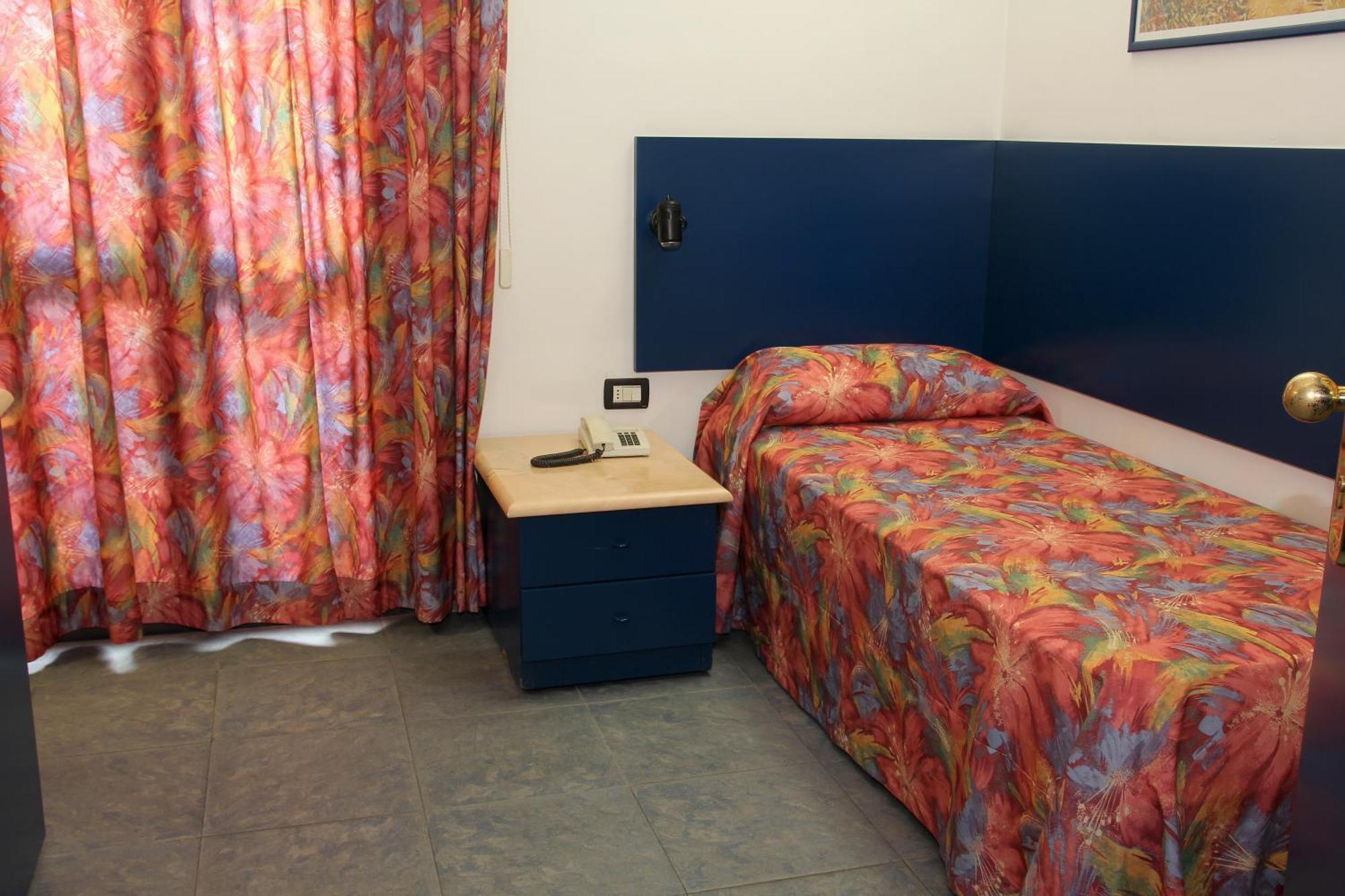 Hotel Raphael Montecatini Terme Dış mekan fotoğraf